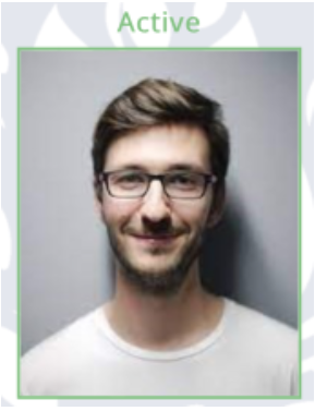 Active Student Image