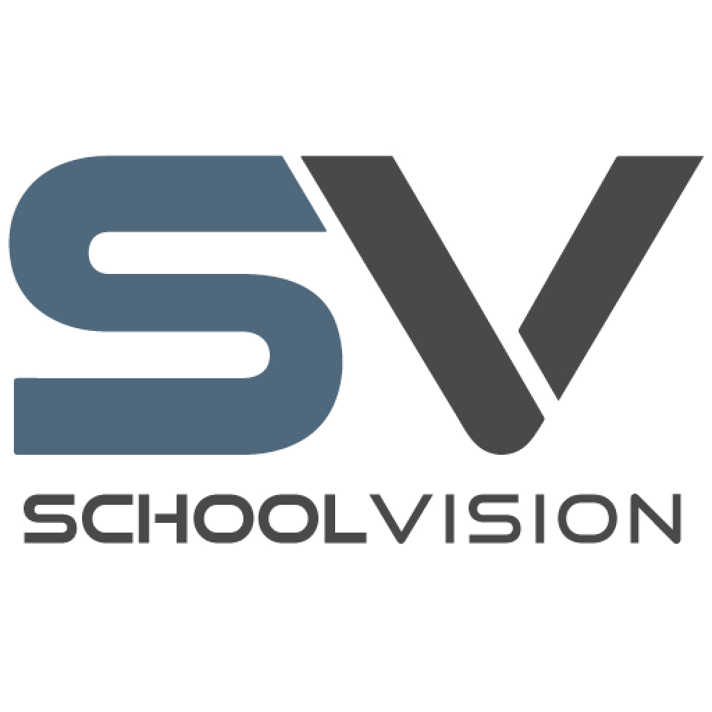 SchoolVision Logo