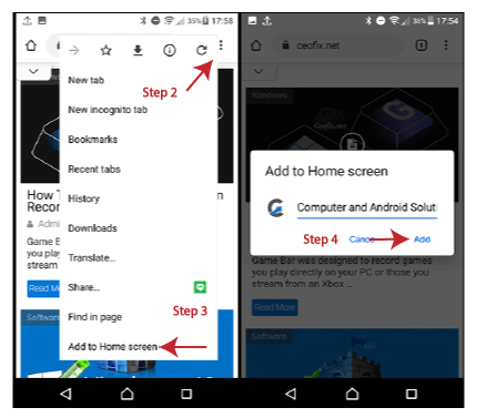 Add Mobile ID to your Android