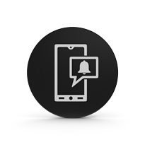 Phone Notification icon